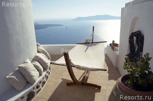 Santorini Mill Houses 6